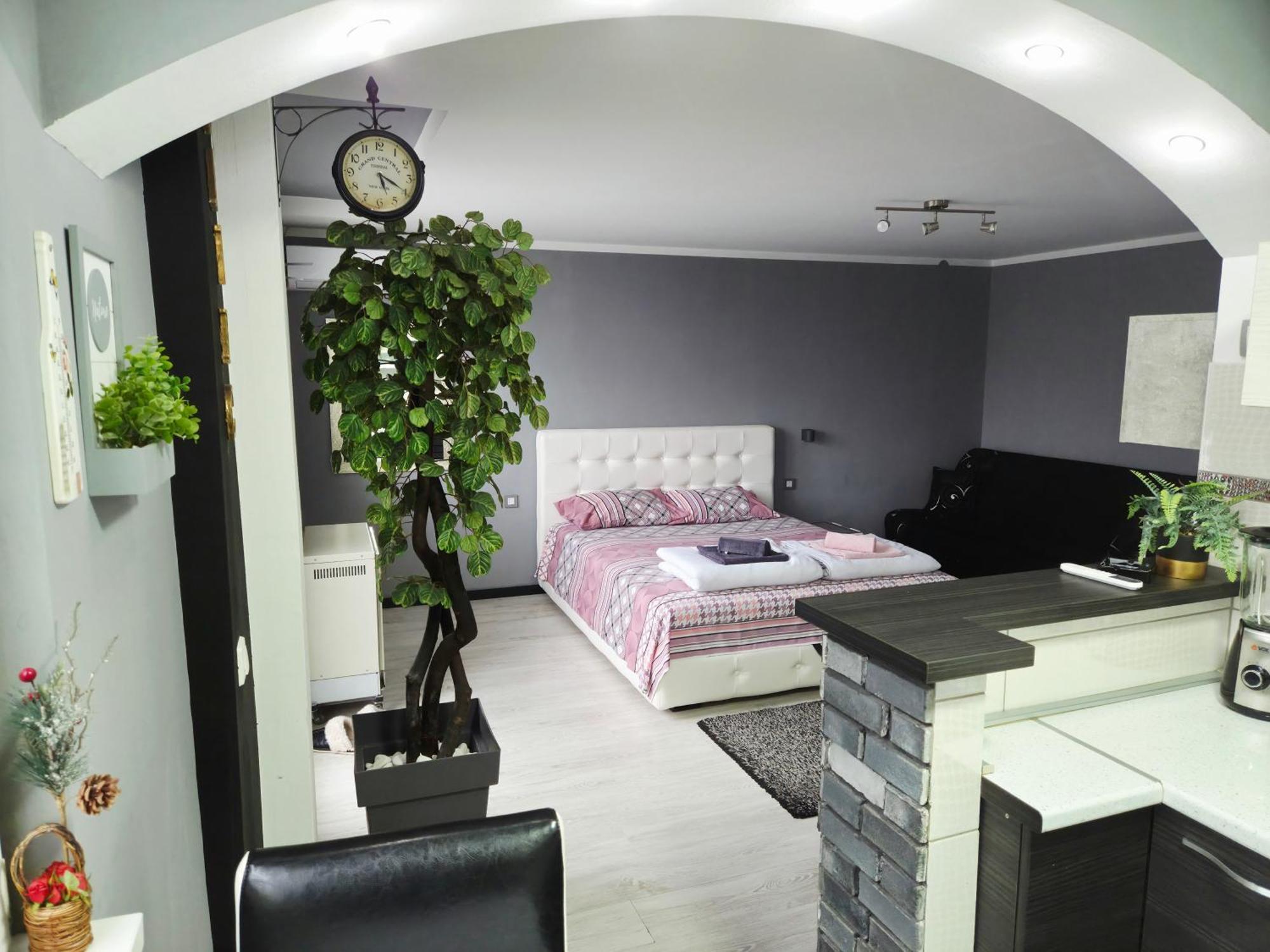 Appartement Savic Center - Parking Free *